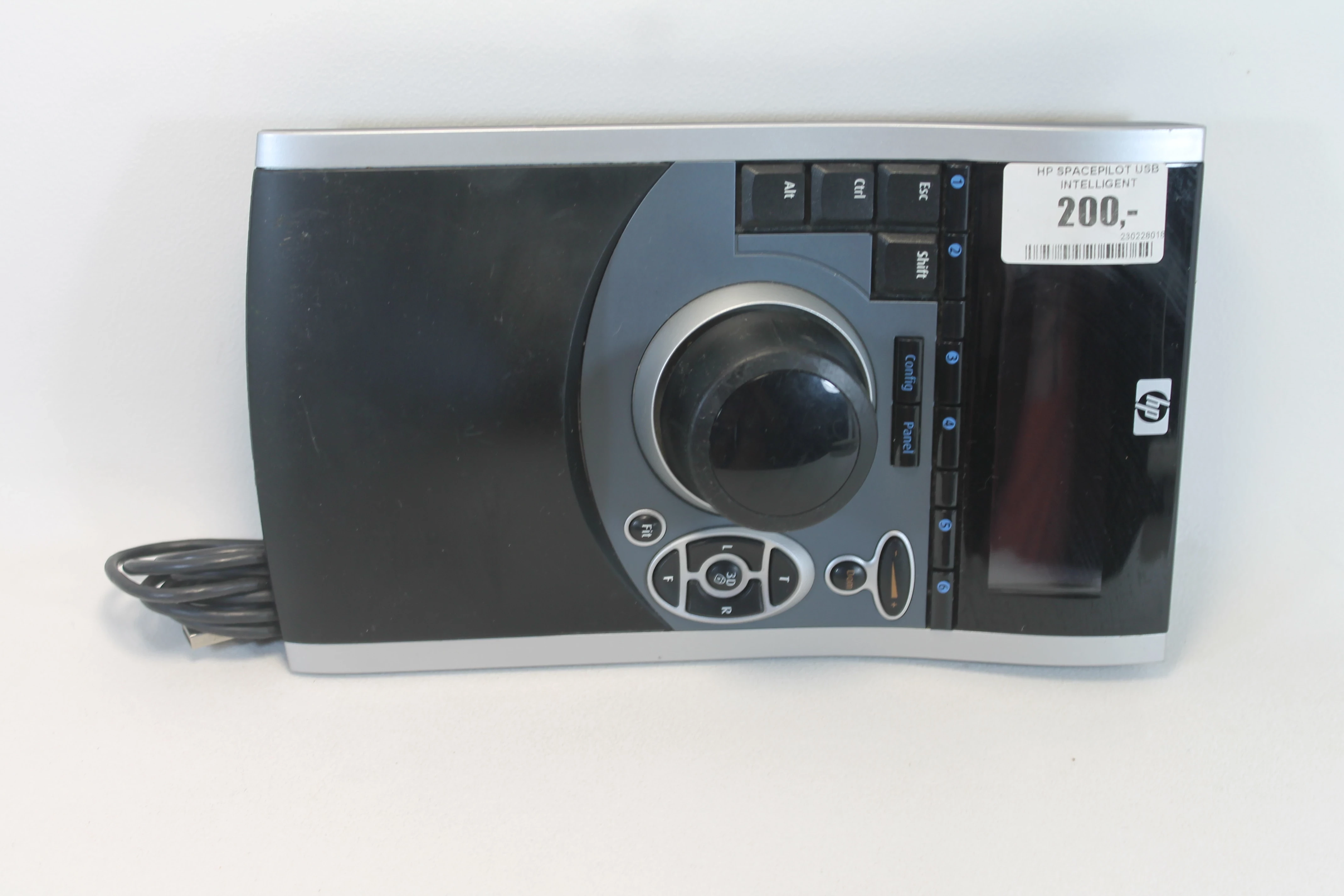 hp-spacepilot-usb-intelligent-controller-ef390aa-stan-uzywany