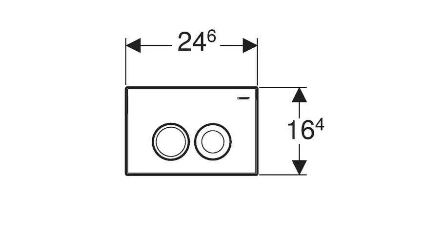przycisk-splukujacy-do-wc-geberit-delta-25-bialy-stan-uzywany