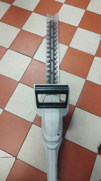 NOŻYCE ELEKTRYCZNE TAGRED TA 460