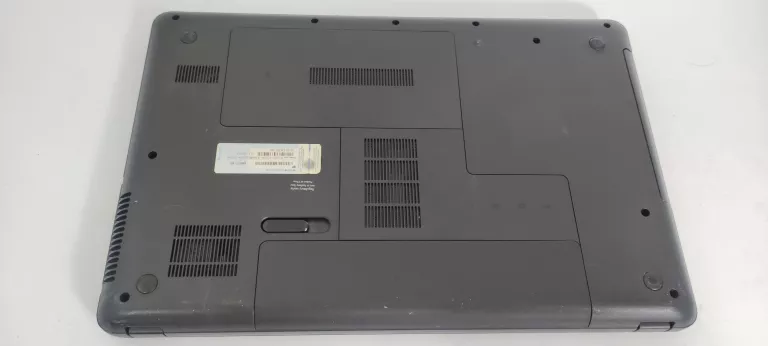 LAPTOP HP COMPAQ CQ58