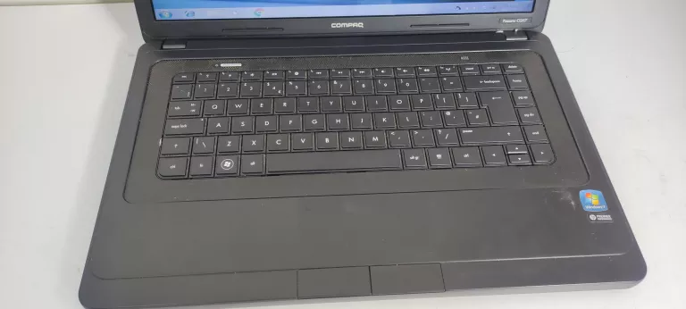 LAPTOP HP COMPAQ CQ58
