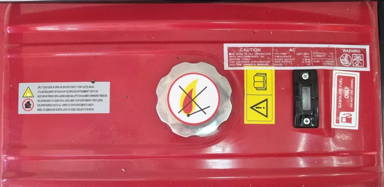 GENERATOR PRĄDOTWÓRCZY