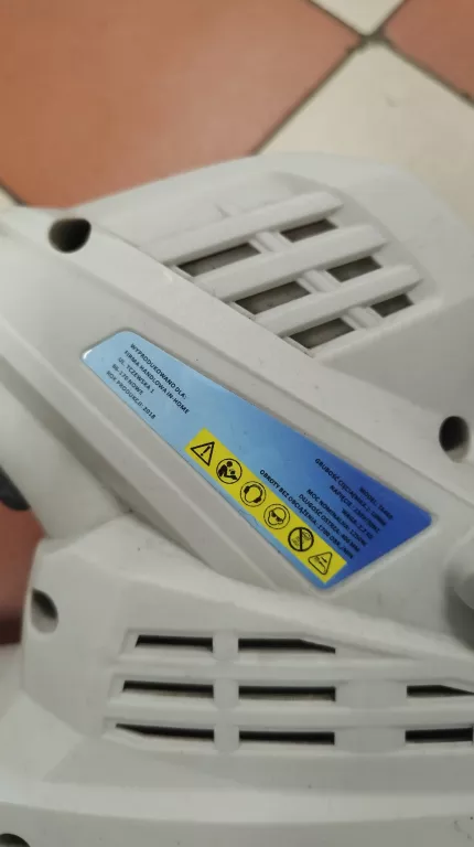 NOŻYCE ELEKTRYCZNE TAGRED TA 460