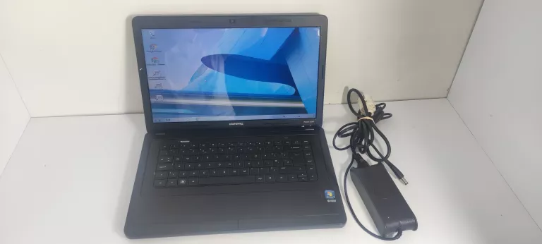 LAPTOP HP COMPAQ CQ58