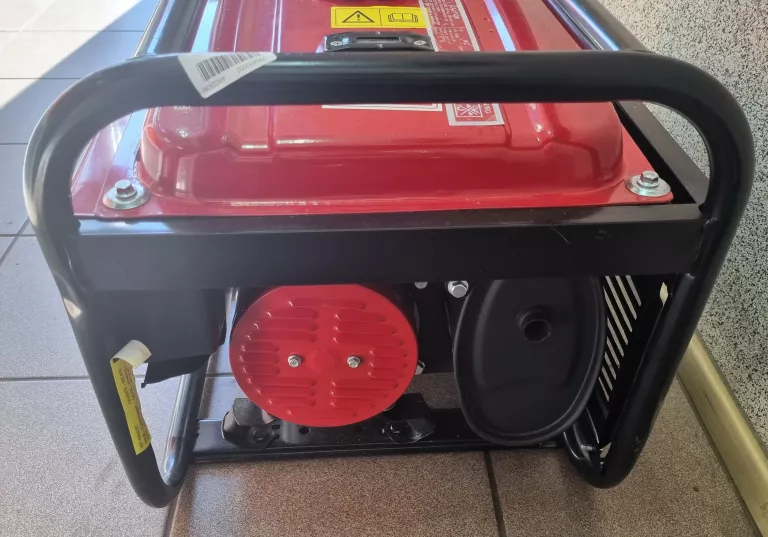 GENERATOR PRĄDOTWÓRCZY