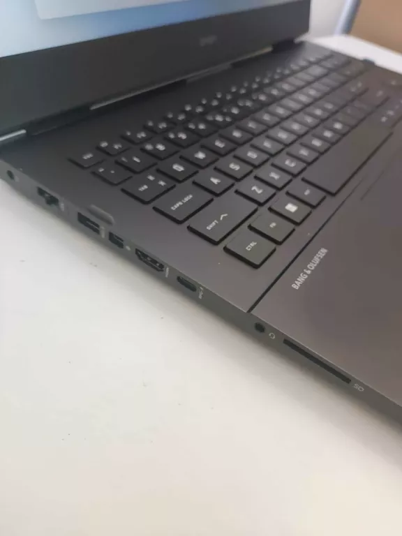 LAPTOP HP OMEN 16 KOMPLET