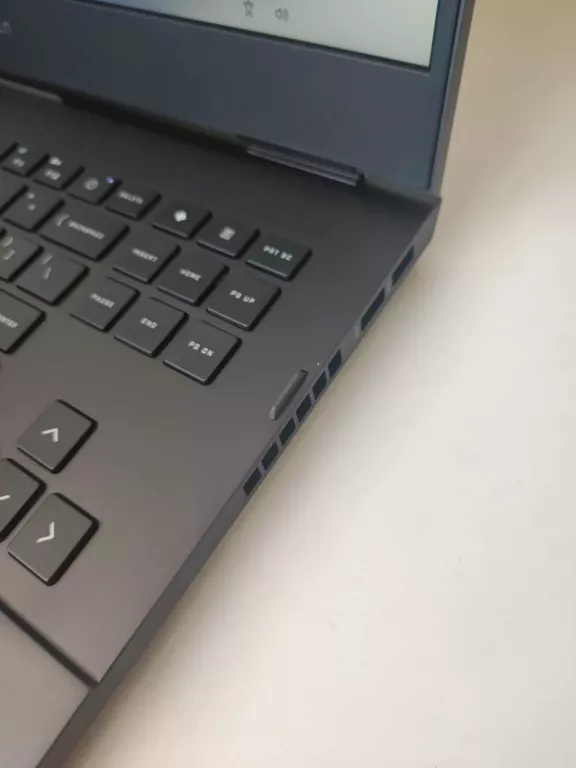 LAPTOP HP OMEN 16 KOMPLET