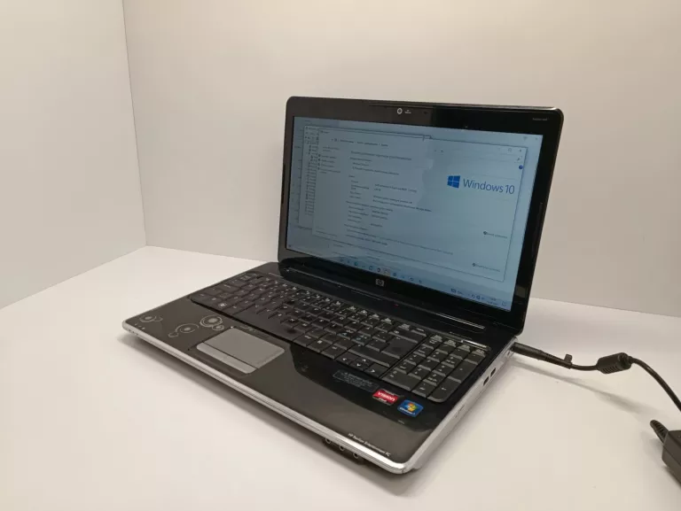 LAPTOP HP PAVILION DV 6/ZASILACZ