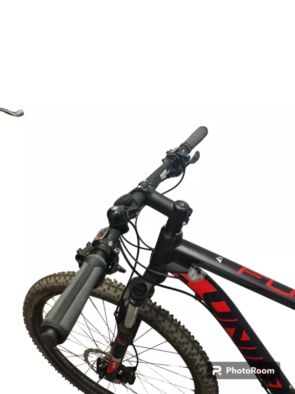 ROWER UNIBIKE FUSION KOŁA 29 SPORT LINE