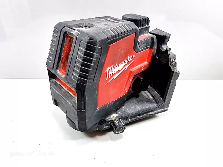 LASER KRZYZOWY MILWAUKEE L4 CLIP