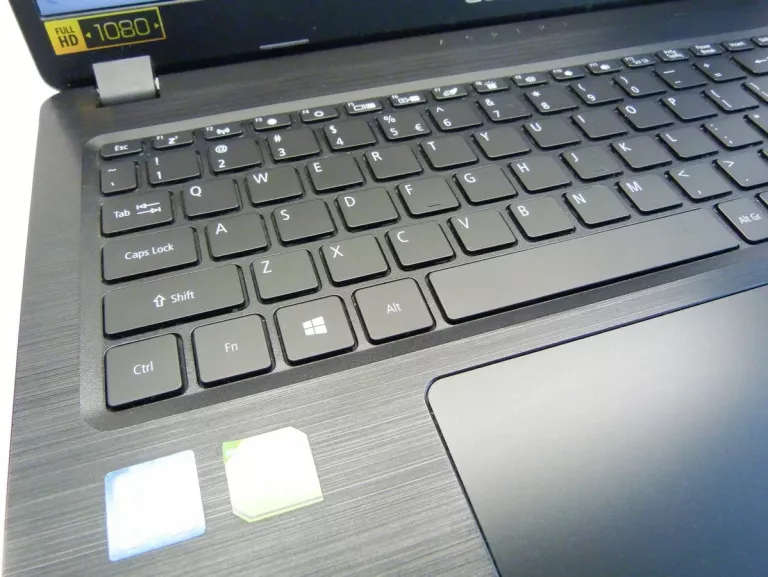 ACER ASPIRE 5 I5-8265U/8GB/512GB SSD/MX130
