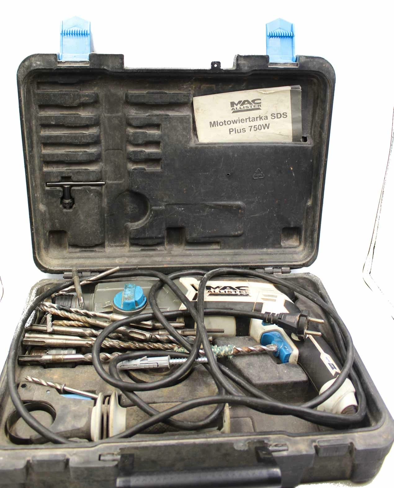 mlotowiertarka-mcalister-merh-750-stan-uzywany