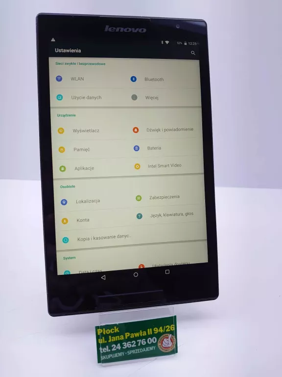 tablet-lenovo-tab-s8-50l-216gb-stan-uzywany