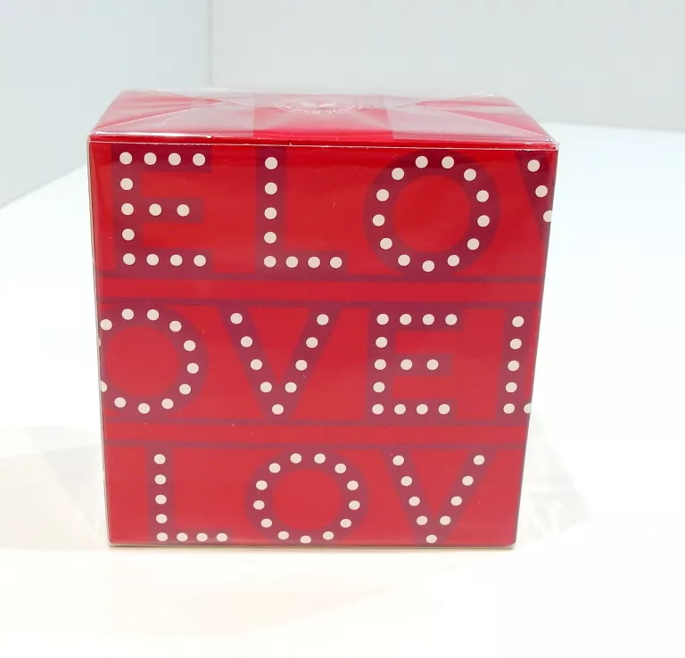 PERFUMY DAMSKIE ESCADA EDP SHOW ME LOVE 50 ML