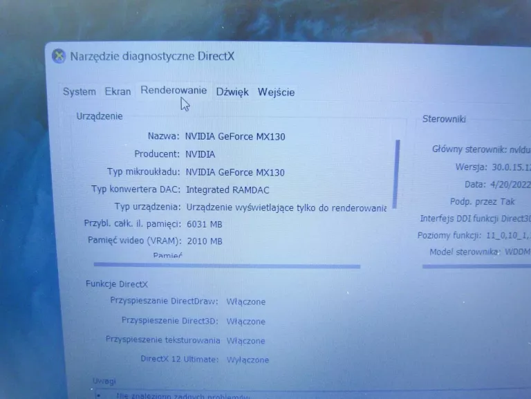 ACER ASPIRE 5 I5-8265U/8GB/512GB SSD/MX130