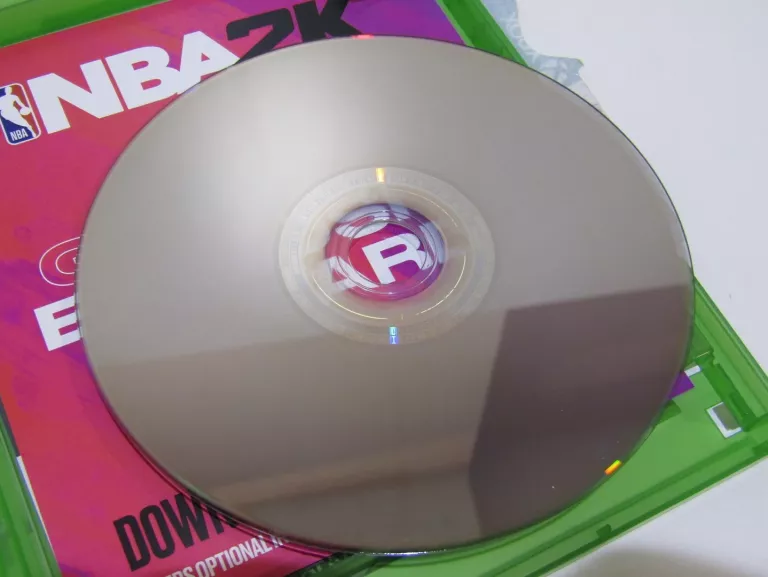 XBOX SERIES X NBA 2K23