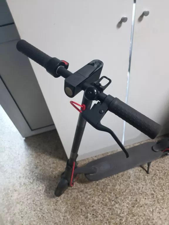 XIAOMI MI ELECTRIC SCOOTER PRO BLACK DDHBC02NEB