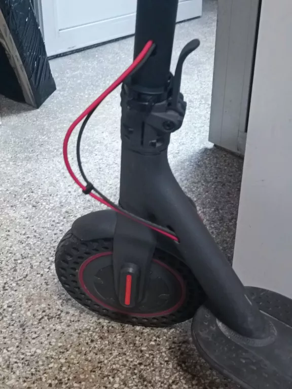 XIAOMI MI ELECTRIC SCOOTER PRO BLACK DDHBC02NEB