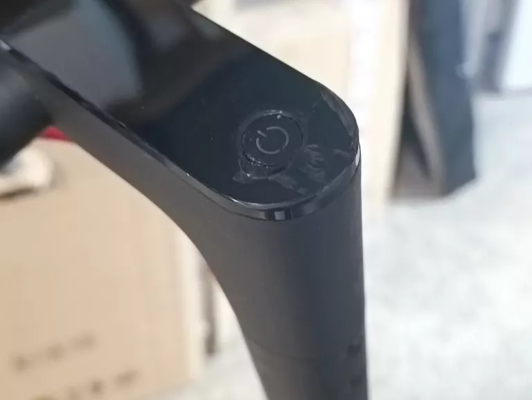XIAOMI MI ELECTRIC SCOOTER PRO BLACK DDHBC02NEB