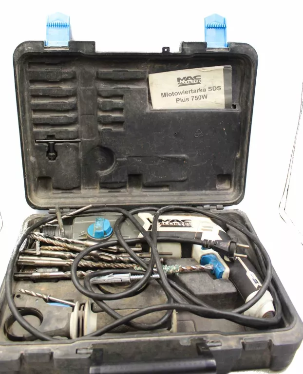 mlotowiertarka-mcalister-merh-750-stan-uzywany