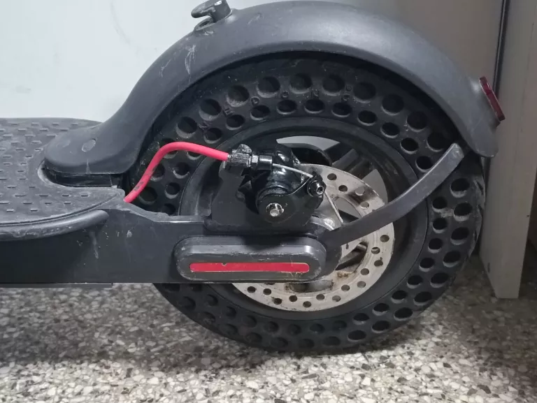 XIAOMI MI ELECTRIC SCOOTER PRO BLACK DDHBC02NEB