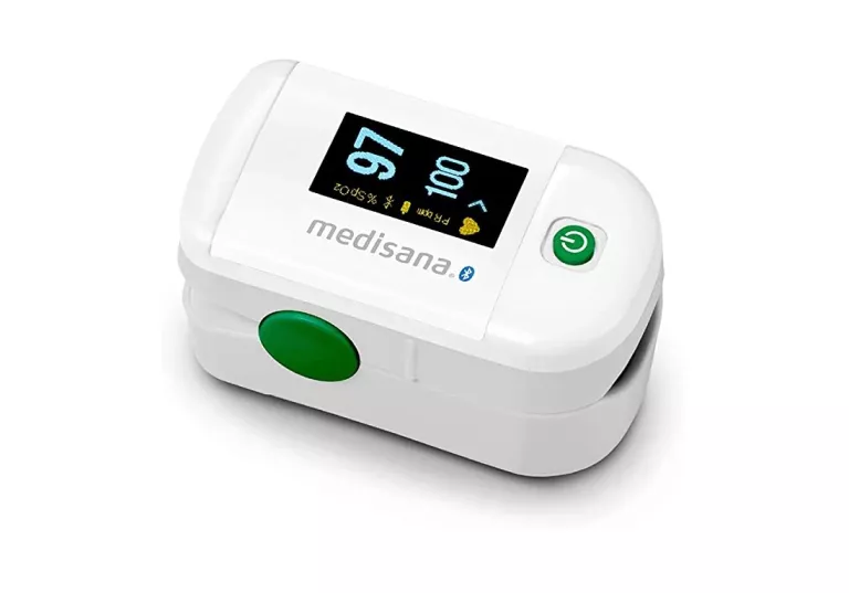MEDISANA PULSOKSYMETR PM 100