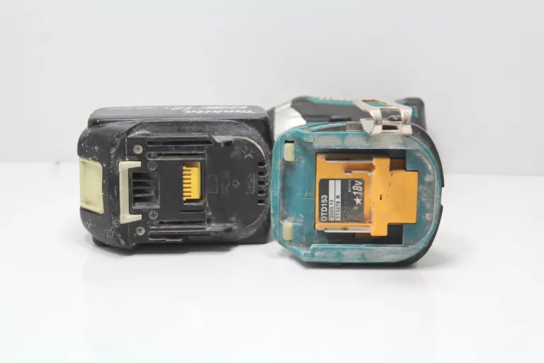 ZAKRĘTARKA MAKITA DTD153