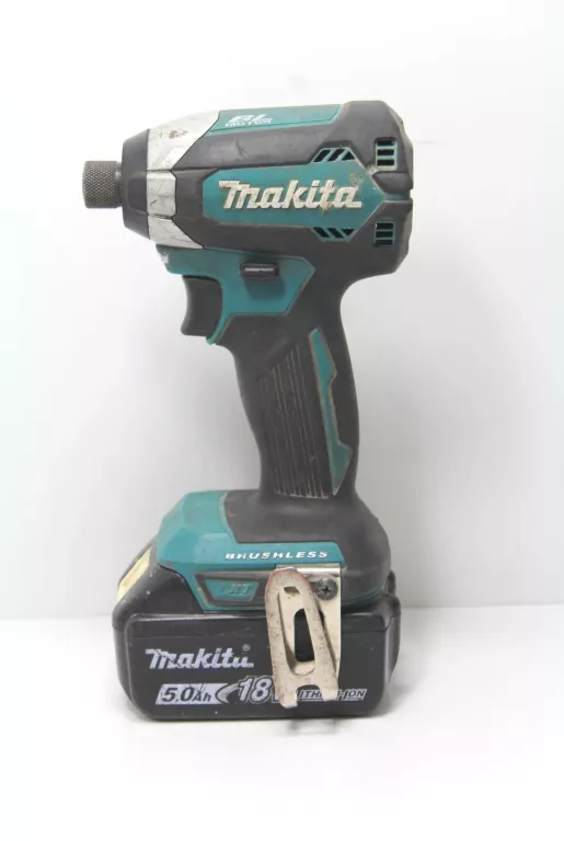 ZAKRĘTARKA MAKITA DTD153