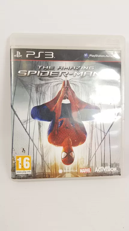 gra-ps3-the-amazing-spider-man-2-olszewskiego-73-wroclaw