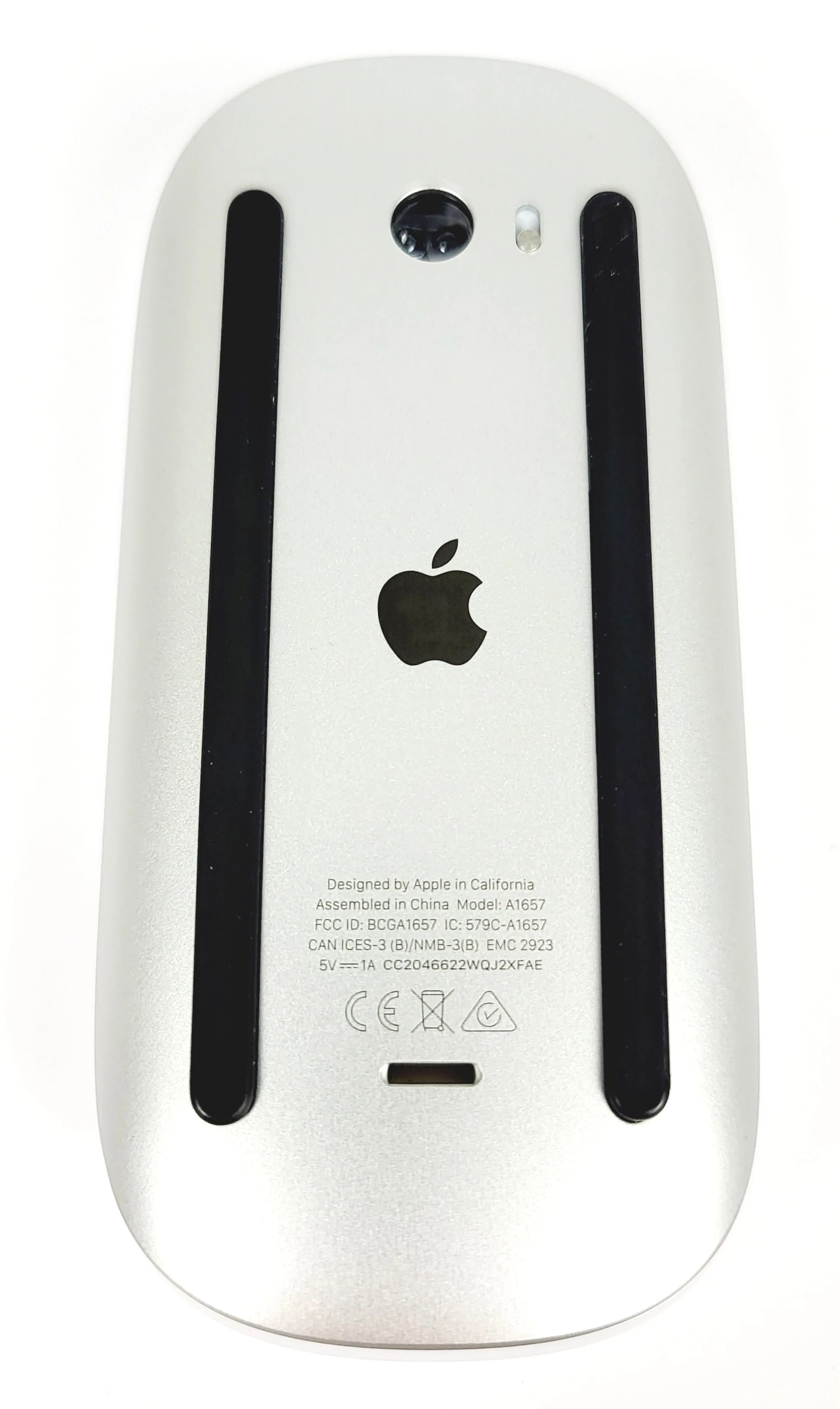 MYSZKA APPLE MK2E3ZM/A MAGIC MOUSE 2 | Bezprzewodowe | Loombard.pl
