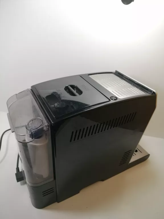 EKSPRES DE'LONGHI AUTENTICA CAPPUCCINO ETAM 29.66