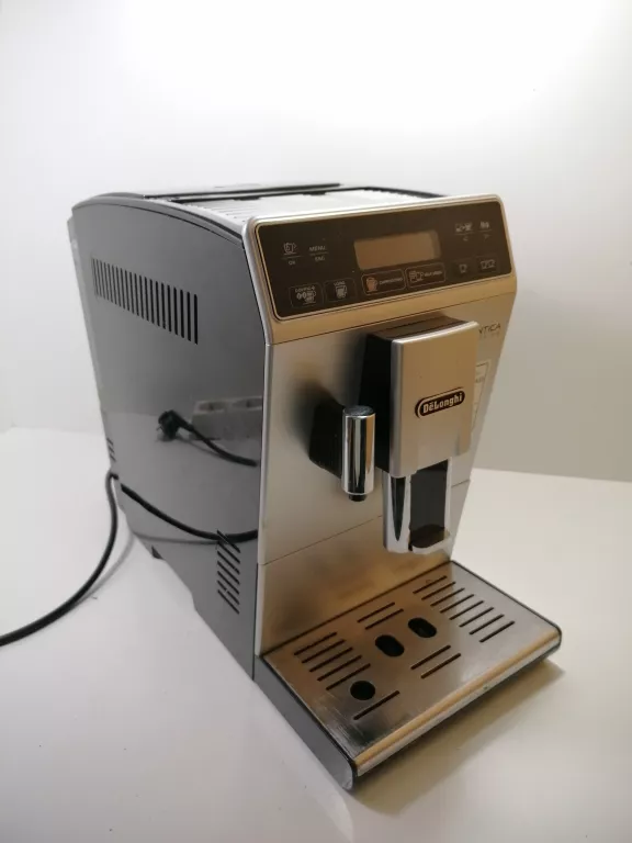 EKSPRES DE'LONGHI AUTENTICA CAPPUCCINO ETAM 29.66