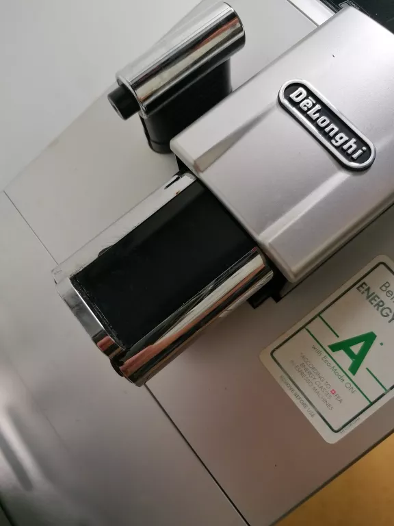 EKSPRES DE'LONGHI AUTENTICA CAPPUCCINO ETAM 29.66