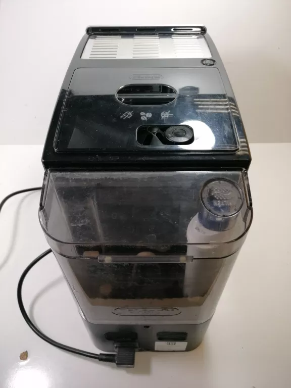 EKSPRES DE'LONGHI AUTENTICA CAPPUCCINO ETAM 29.66