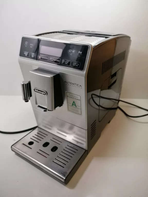 EKSPRES DE'LONGHI AUTENTICA CAPPUCCINO ETAM 29.66