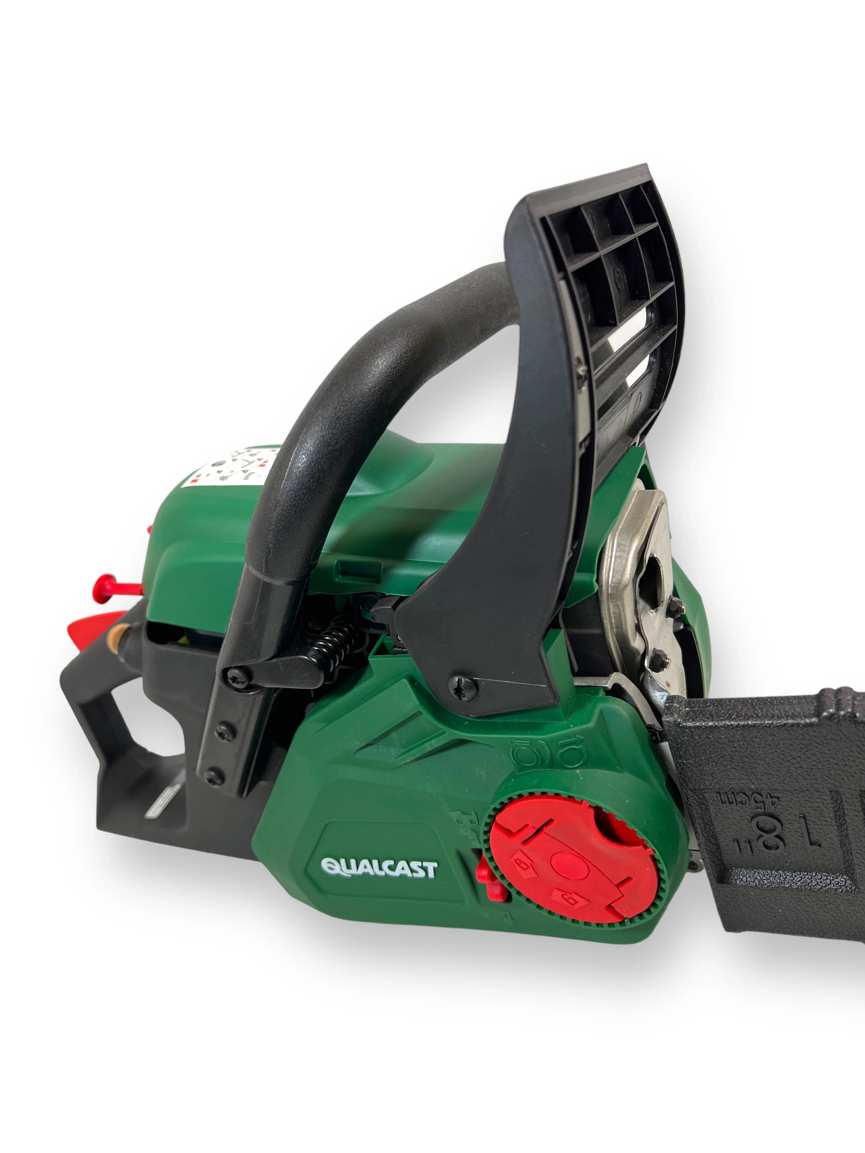 pila-spalinowa-lancuchowa-qualcast-pcs46z-stan-uzywany