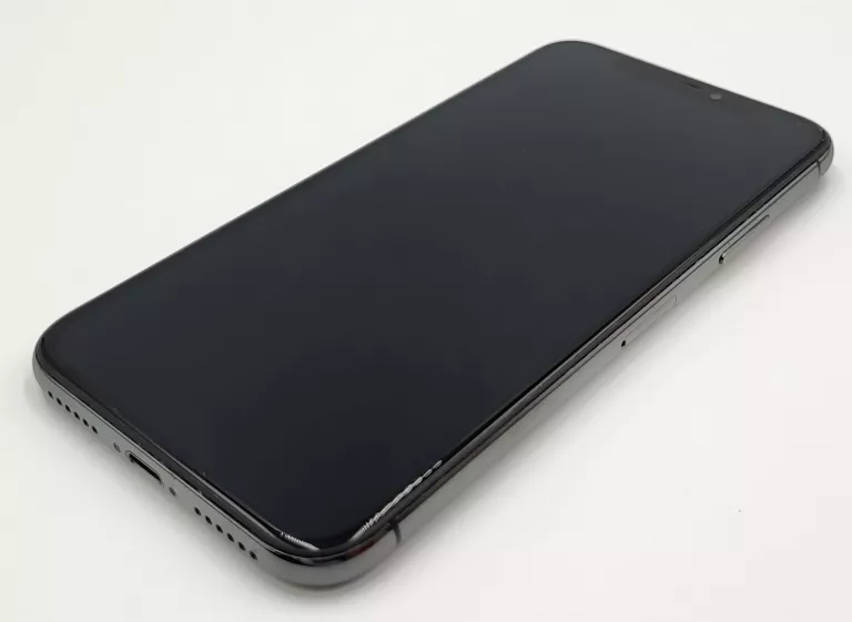 TELEFON APPLE IPHONE X 64GB BAT 82% MQCK2LL