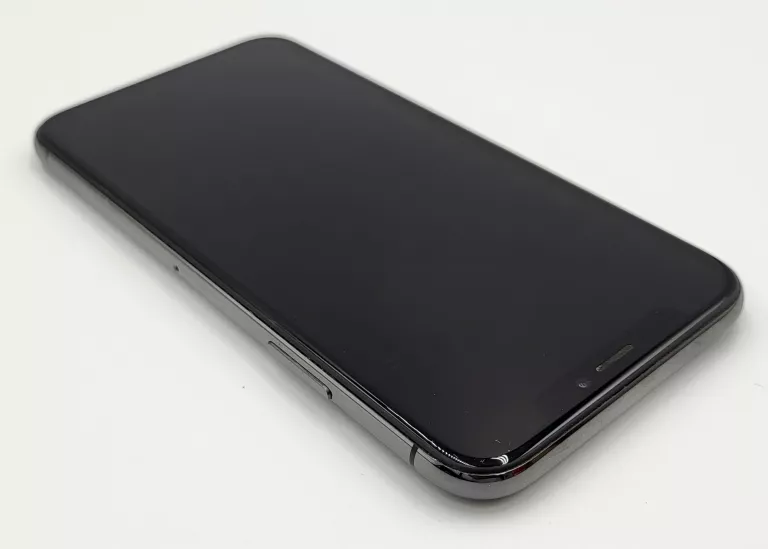 TELEFON APPLE IPHONE X 64GB BAT 82% MQCK2LL
