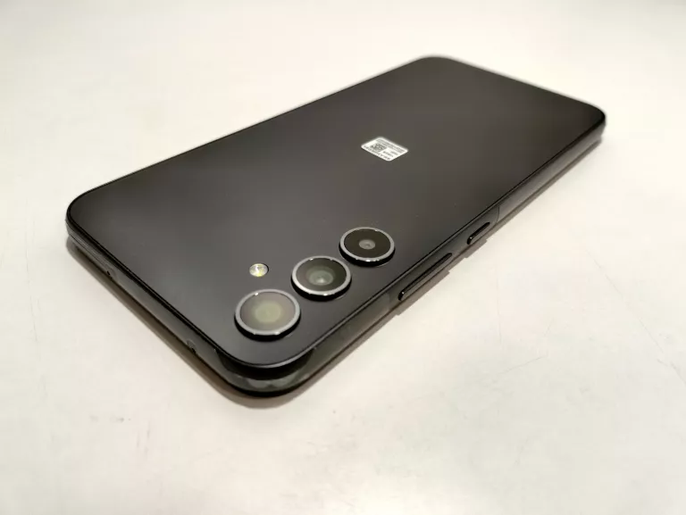 SAMSUNG GALAXY A34 5G 6/128 GB CZARNY - OPIS !!!