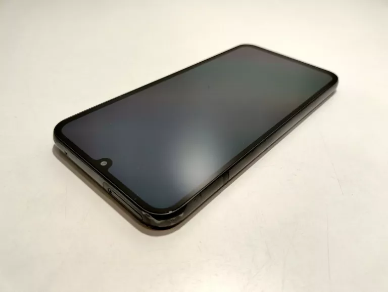 SAMSUNG GALAXY A34 5G 6/128 GB CZARNY - OPIS !!!