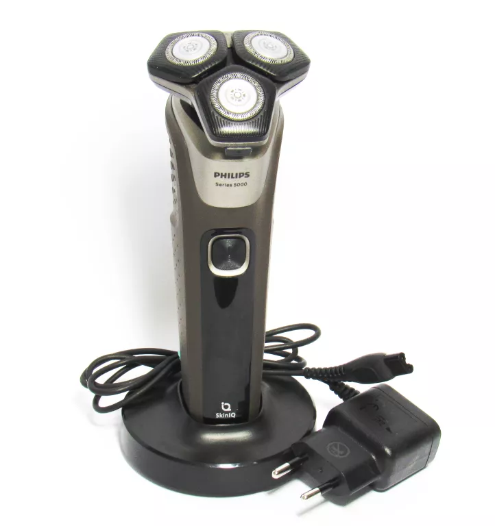 MASZYNKA PHILIPS SERIES 5000 S5589
