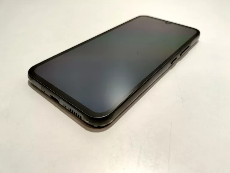 SAMSUNG GALAXY A34 5G 6/128 GB CZARNY - OPIS !!!
