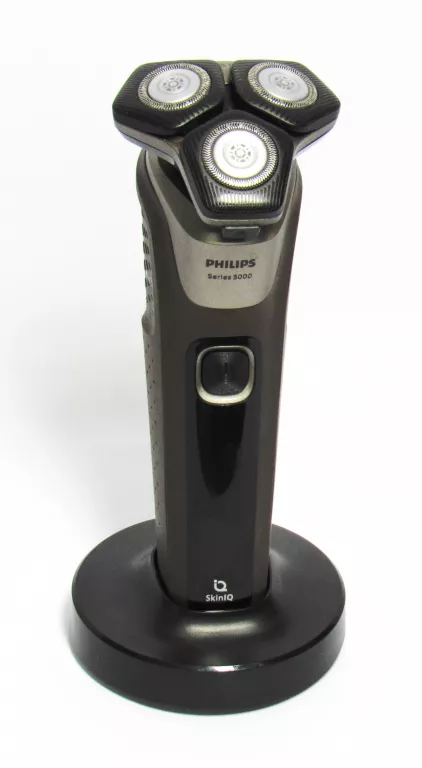MASZYNKA PHILIPS SERIES 5000 S5589