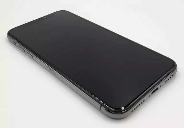 TELEFON APPLE IPHONE X 64GB BAT 82% MQCK2LL
