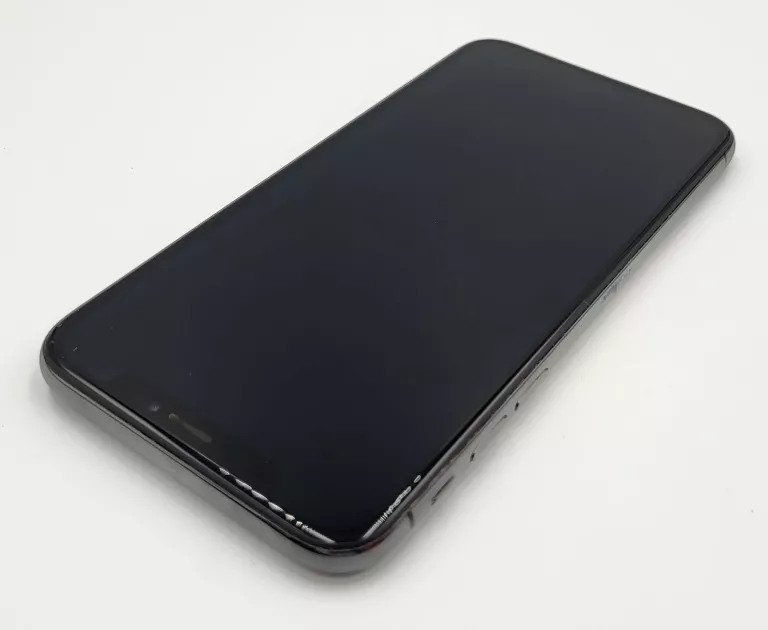 TELEFON APPLE IPHONE X 64GB BAT 82% MQCK2LL