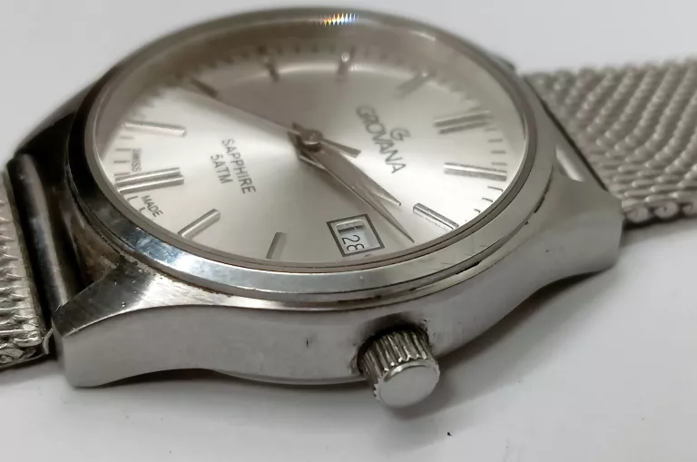 zegarek-grovana-sapphire-5-atm-5568-srebrny-mechanizm-kwarcowy