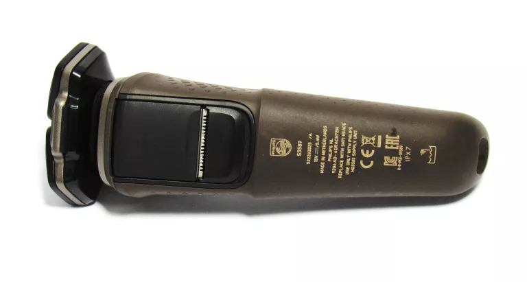 MASZYNKA PHILIPS SERIES 5000 S5589