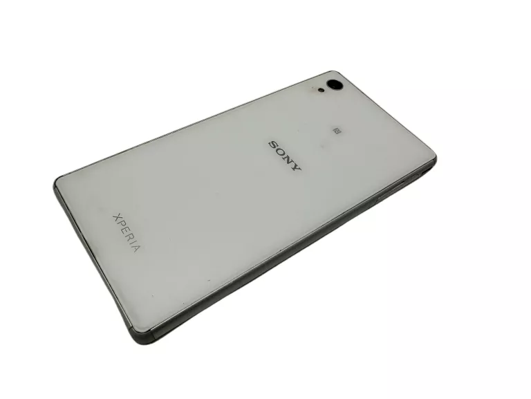 SMARTFON SONY XPERIA M4 AQUA 2 GB / 8 GB SREBRNY
