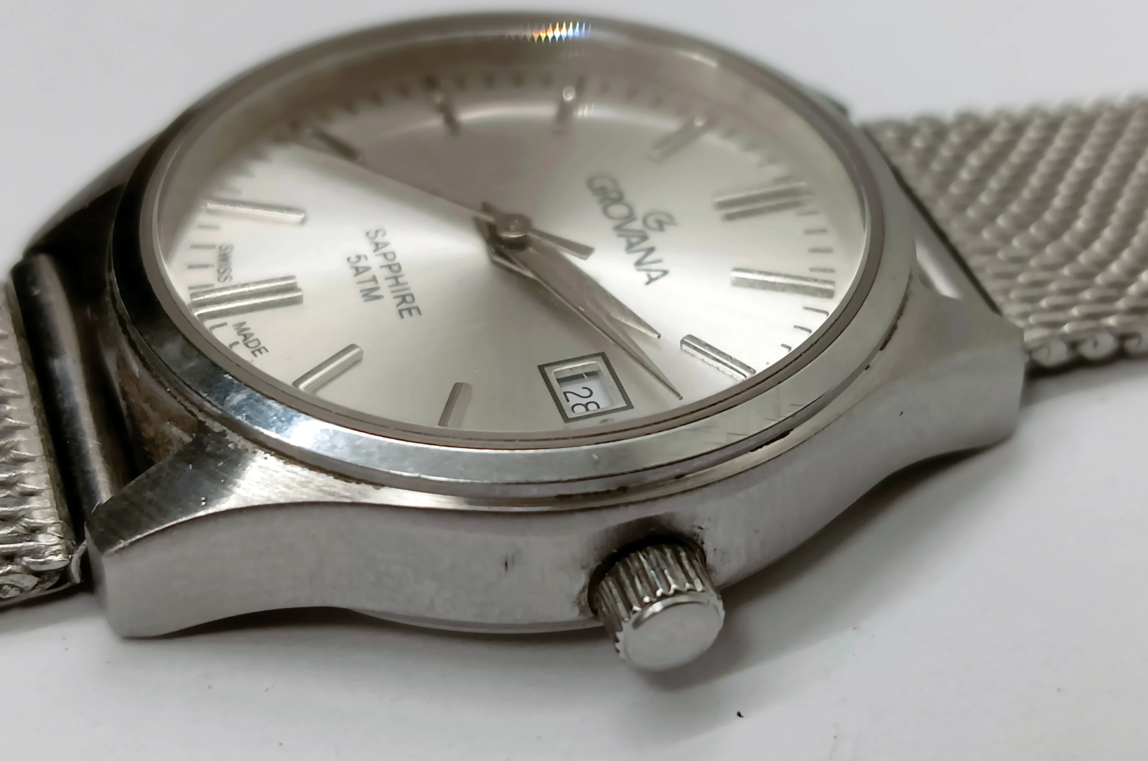 zegarek-grovana-sapphire-5-atm-5568-srebrny-mechanizm-kwarcowy