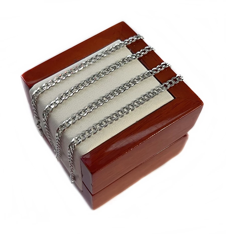 lancuszek-z-bialego-zlota-pancerka-585-50cm-stan-uzywany